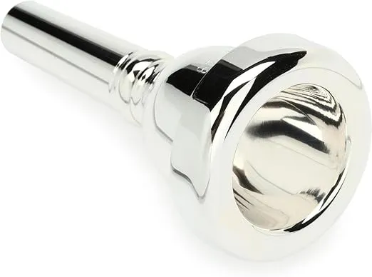 Yamaha 48 Small Shank Trombone Mouthpiece (YAC SL48)