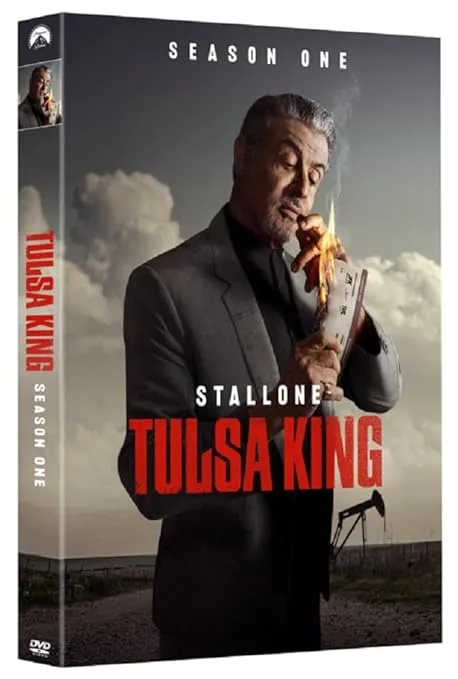 Tulsa King: Season One