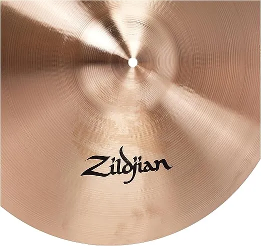 Avedis Zildjian Company A Series 391 Box Set