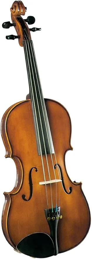 Cremona SVA-130 Premier Novice Viola Outfit - 15"