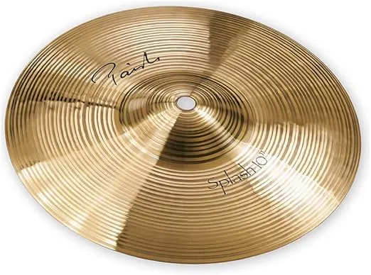 Paiste Signature Cymbal Splash 10-inch