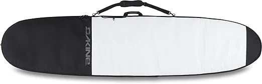 Dakine Daylight Surfboard Bag - Noserider - White, 9ft x 6in