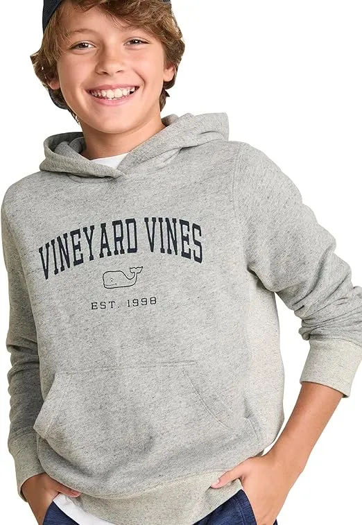 vineyard vines Boys Graphic Hoodie