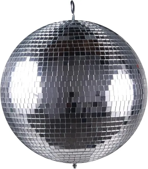 ADJ Products M-2020 20" MIRROR BALL