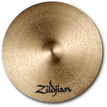 Avedis Zildjian Company K Custom Dark Ride Cymbal - 20 Inches