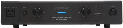 Furman Elite-20 PF i 13-Outlet Ultra Linear AC Power Source