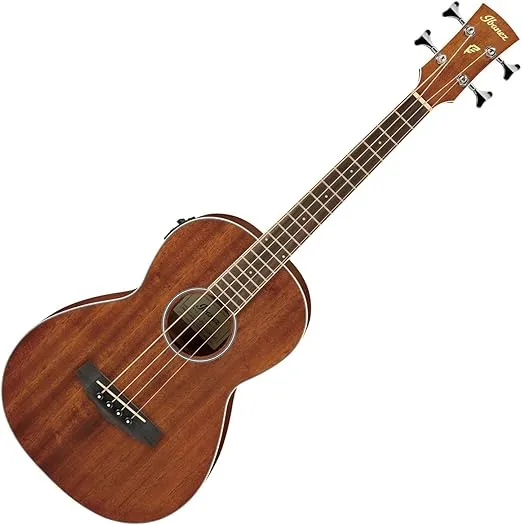 Ibanez PNB14E - Open Pore Natural