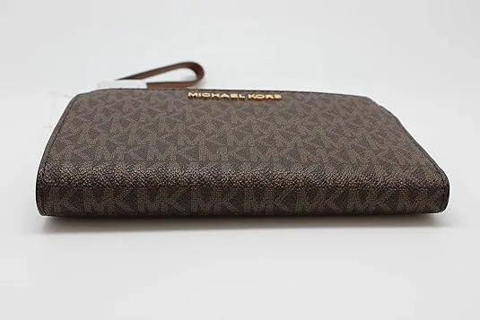 Michael Kors Glam, Brown Accorn