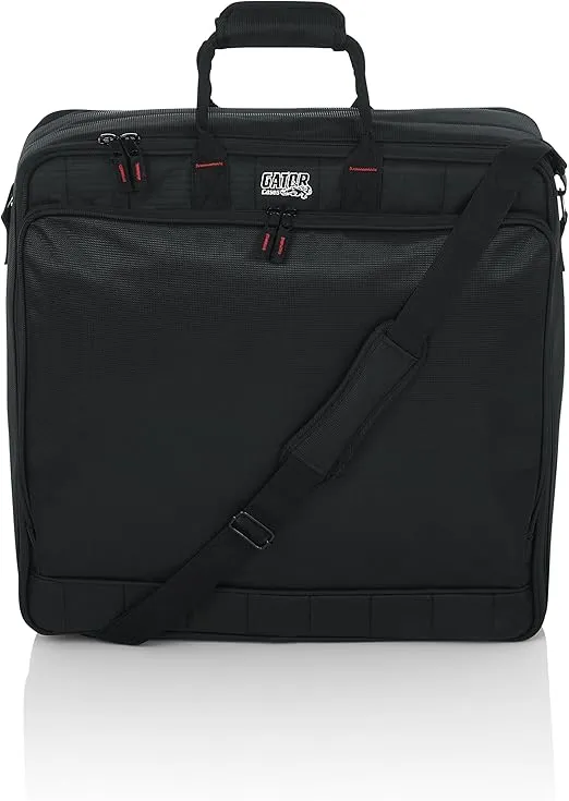 Gator Cases Mixer Case (G-MIXERBAG-2020)