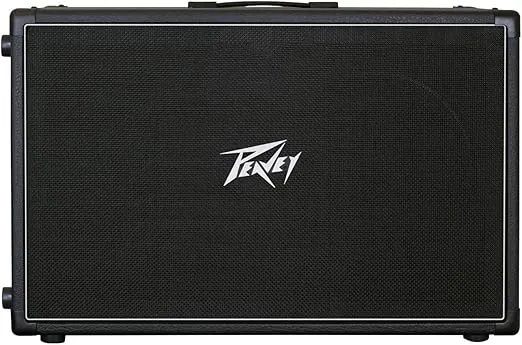 Peavey 212-6 2x12 Guitar Cabinet