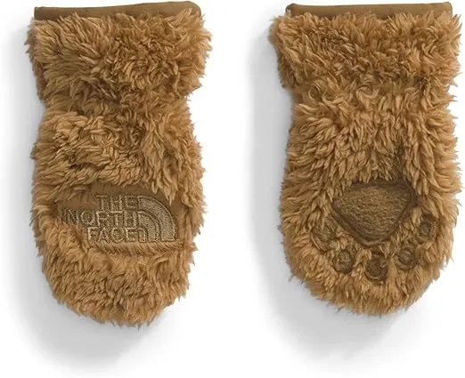 THE NORTH FACE Baby Bear Oso Mitt