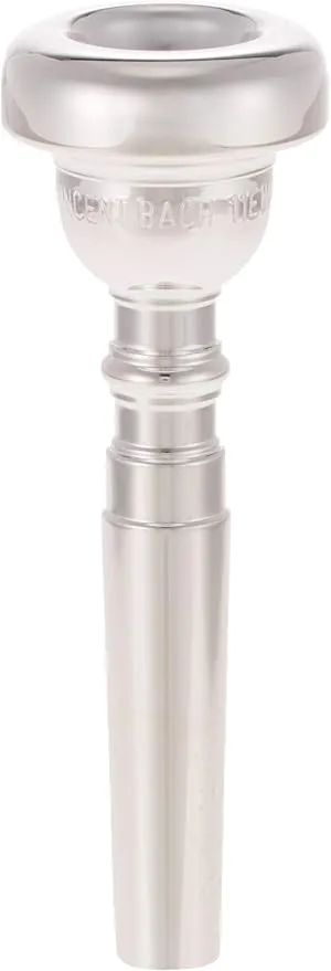 Bach Trumpet Mouthpiece (35111EW)