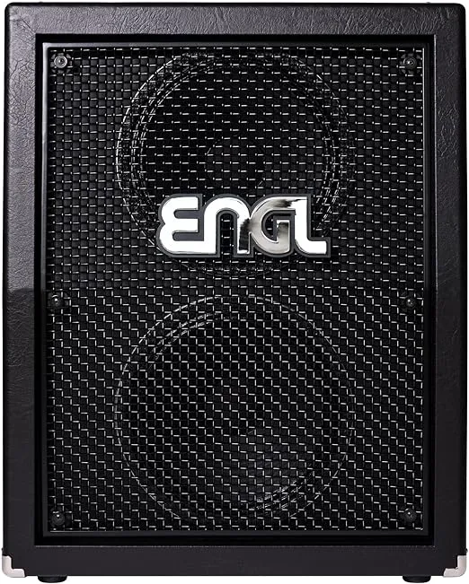 E212VB 120-watt Vertical 2 x 12-inch Cabinet