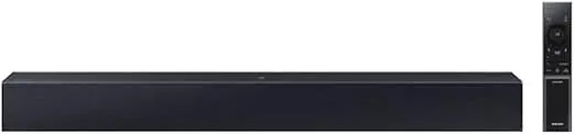 SAMSUNG 2.0Ch Soundbar with Built-in Woofer - Black HW-C400 (Renewed)