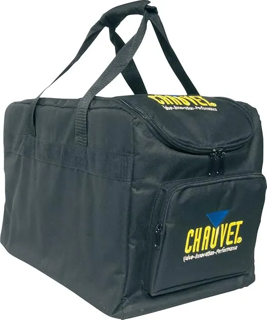 CHAUVET DJ CHS-30 VIP Gear Bag for SlimPAR LED Lights/DJ Lights