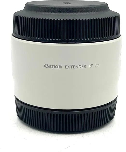 Canon EXT. RF2X(N) (4114C002)