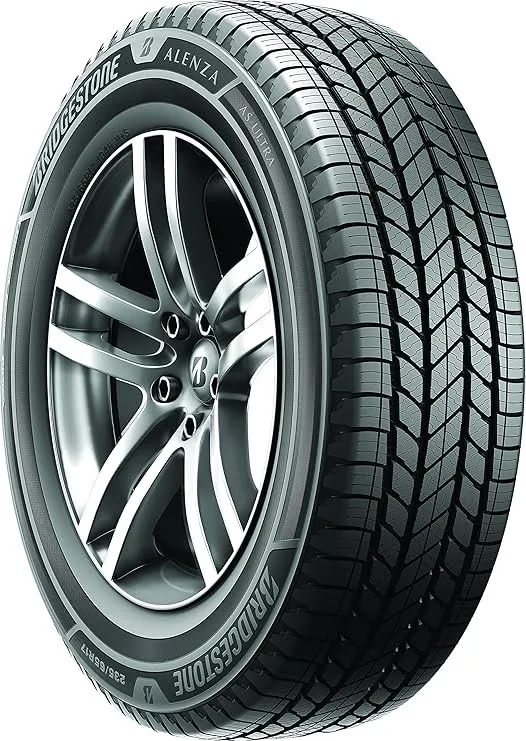 Bridgestone 265/50R20 107V ALENZA AS ULTRA Highway All Season