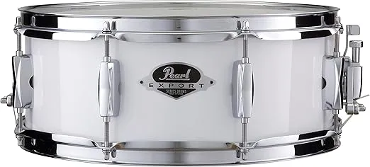 Pearl Export 14"x5.5" Snare Drum (EXX1455S/C33)