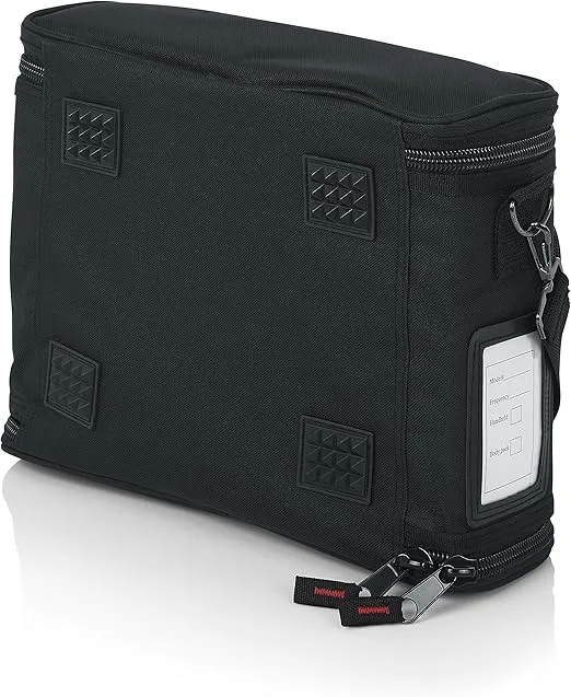 Gator GM-1W Microphone Case (GM1W)