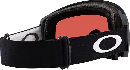 Oakley Flight Tracker M Snow Goggle