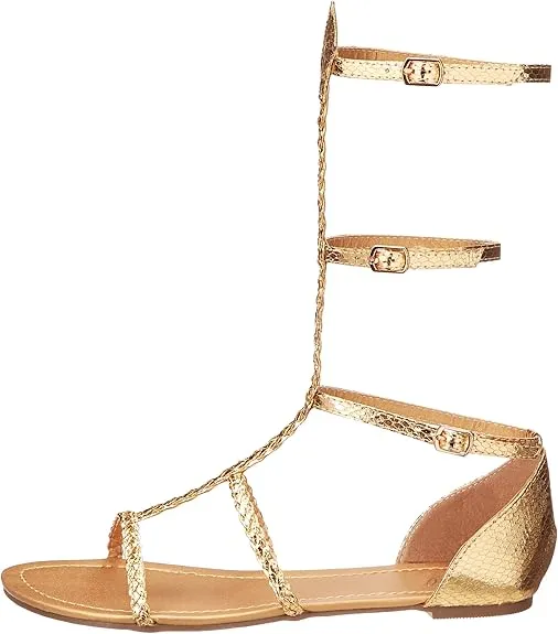 Ellie Shoes Women's 015-Cairo Flat