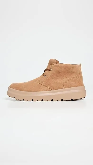 UGG Men's Burleigh Chukka Shoe