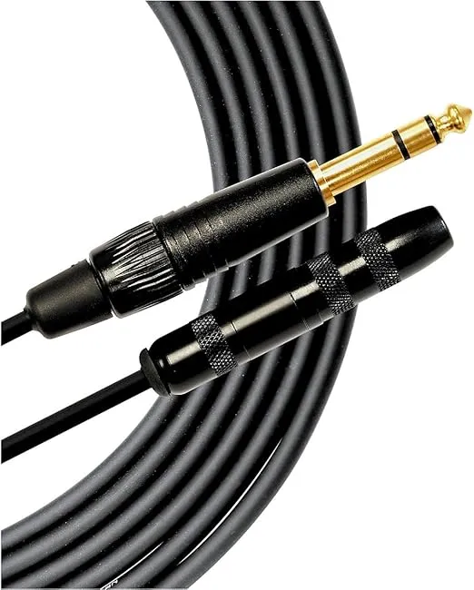 Mogami Gold EXT 25 Headphone Extension Cable 25 feet