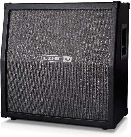 Line 6 Cabinet Spider V 412 MKII