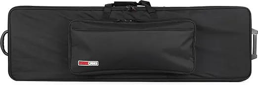 Gator Piano or Keyboard Case (GK88SLIM)