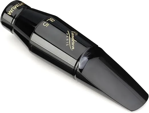 Vandoren SM733 BL5 Optimum Series Baritone Saxophone Mouthpiece