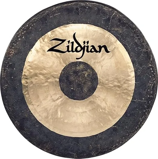 Zildjian Traditional Orchestral Gong 26 in.