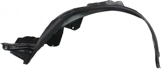 For Subaru Impreza Splash Guard/Fender Liner 2002 2003 | Front, Driver Side | Replacement For 59110FE032, SU1248107 | Trim: RS/WRX