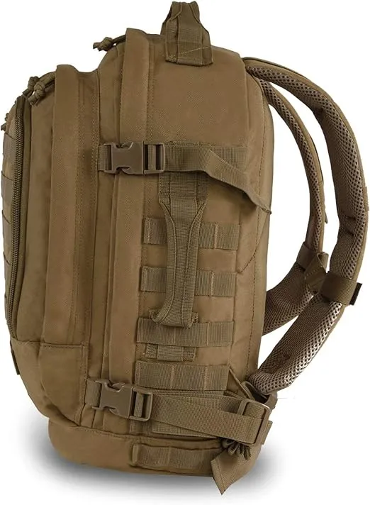 HIGHLAND TACTICAL Rumble