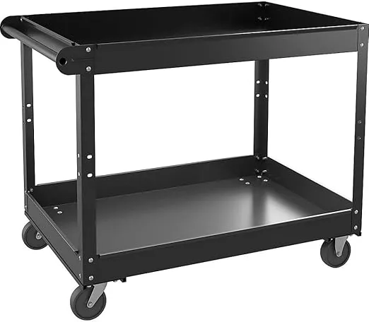 Lorell Utility Cart, 32 x 24 (59690)