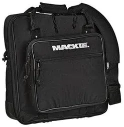 Mackie Travel Bag Soft Case For 1402-VLZ3 /1402-VLZ4 Mixer