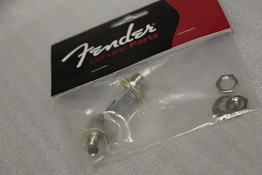 Fender, 6.35mm Output Jack for Guitar & bass (0047329049)