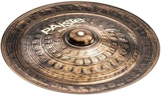 Paiste 14 Inches 900 Series China Cymbal