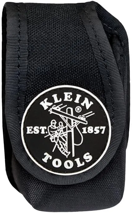 Klein Tools 5715XS PowerLine Mobile Phone Holder, Nylon, X-Small