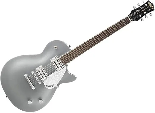 Gretsch G5426 Jet Club - Silver