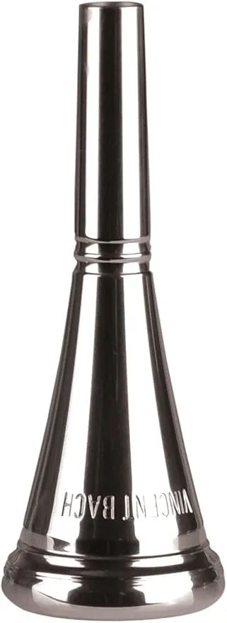 Bach 33611 French Horn Mouthpiece, 11