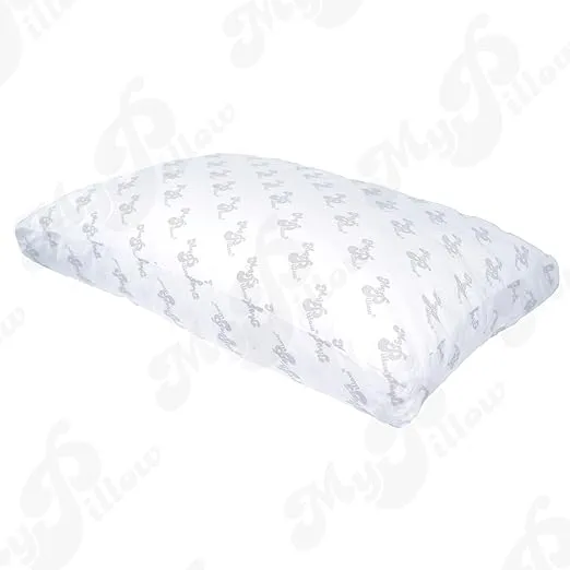 MyPillow Classic Bed Pillow [King, Medium]