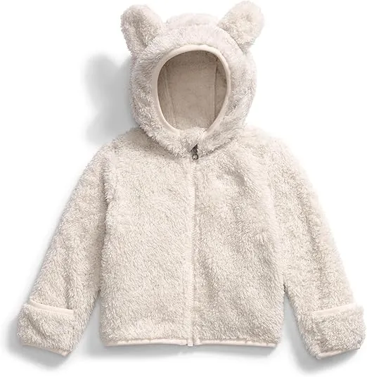 THE NORTH FACE Baby Campshire Full Zip Hoodie