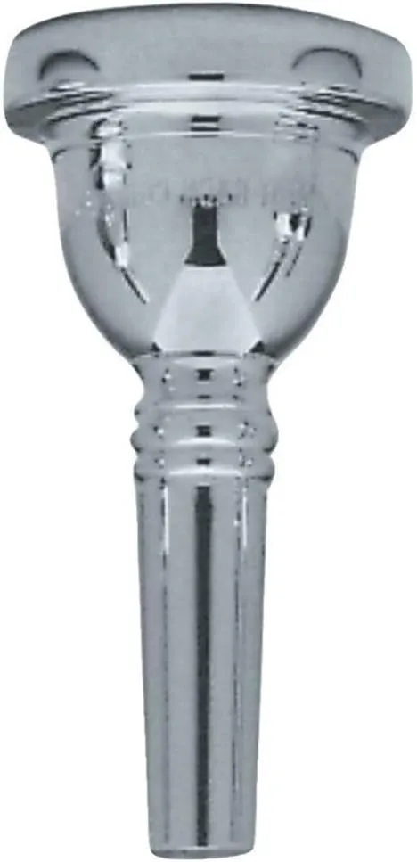 Vincent Bach 27609 Trombone Mouthpiece (3415G)