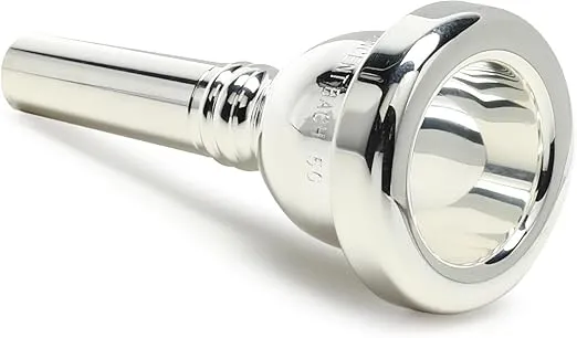 BACH Trombone Mouthpiece (3505G)