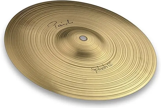 Paiste Signature Cymbal Splash 12-inch