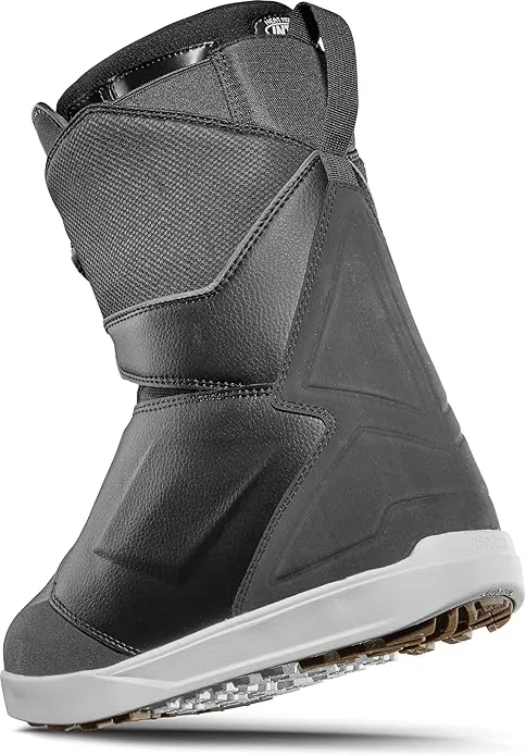 Thirtytwo Men's Lashed Double BOA Snowboard Boots