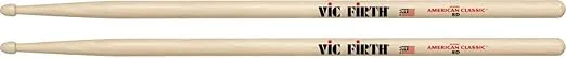 Vic Firth American Classic 8D