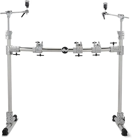 DW Main Package Drum Set Rack (DWCPRKMAINA)