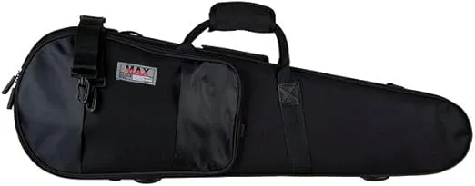 Protec MAX STUDENT 1/2 VIOLIN CASE