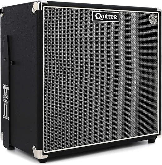 Quilter Labs Travis Toy 15 200-watt 1 x 15-inch Combo Amp